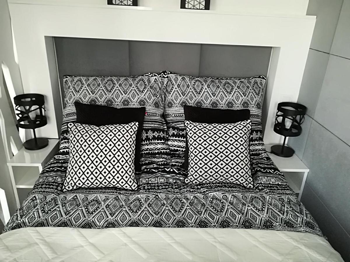 Apartament Wroclaw Centrum Dorzecze Legnickiej ภายนอก รูปภาพ
