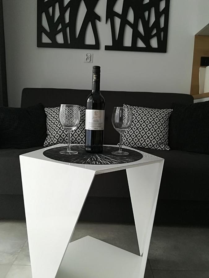 Apartament Wroclaw Centrum Dorzecze Legnickiej ภายนอก รูปภาพ