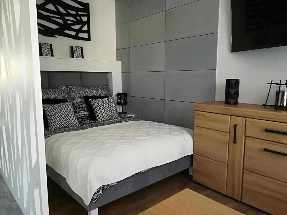 Apartament Wroclaw Centrum Dorzecze Legnickiej ภายนอก รูปภาพ