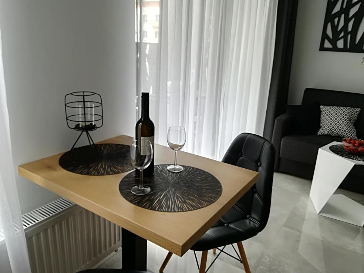 Apartament Wroclaw Centrum Dorzecze Legnickiej ภายนอก รูปภาพ