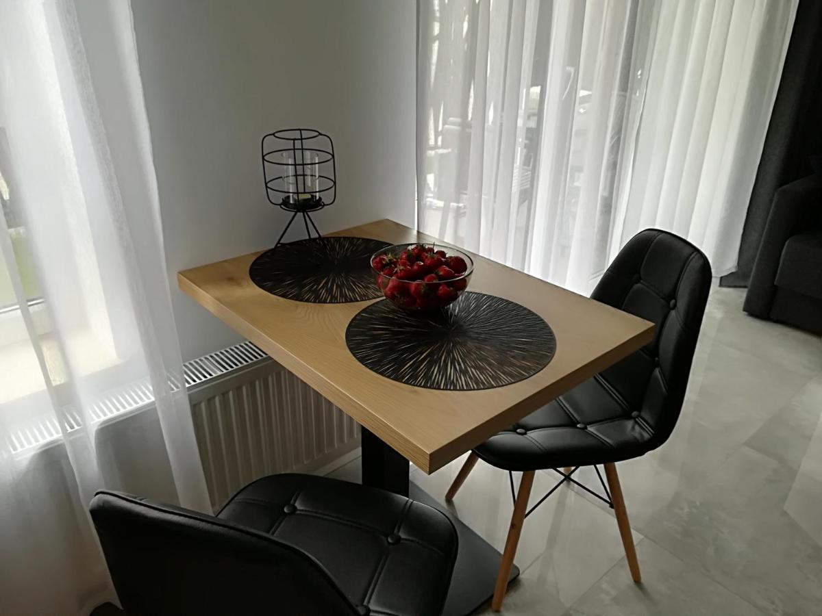 Apartament Wroclaw Centrum Dorzecze Legnickiej ภายนอก รูปภาพ