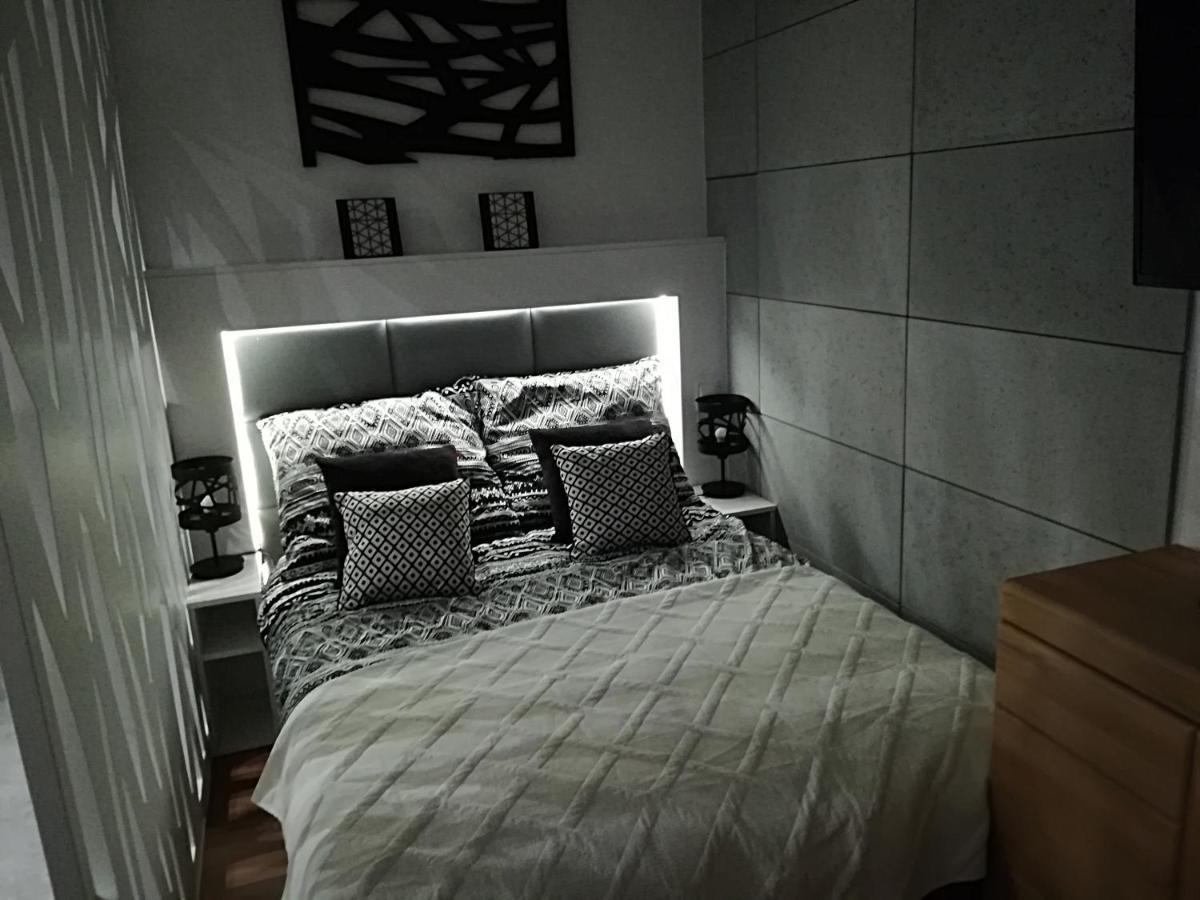 Apartament Wroclaw Centrum Dorzecze Legnickiej ภายนอก รูปภาพ