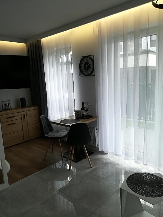 Apartament Wroclaw Centrum Dorzecze Legnickiej ภายนอก รูปภาพ